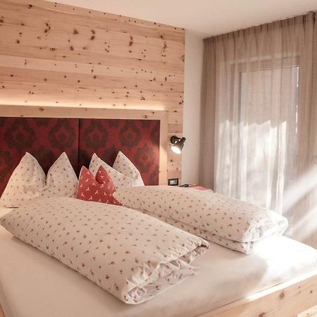 Penthouse Chalet Pichlerhof Brunico Exteriér fotografie